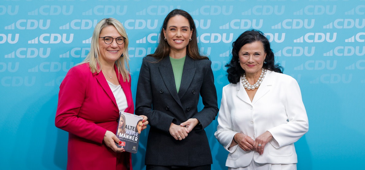 Foto: CDU/ Anika Nowak 