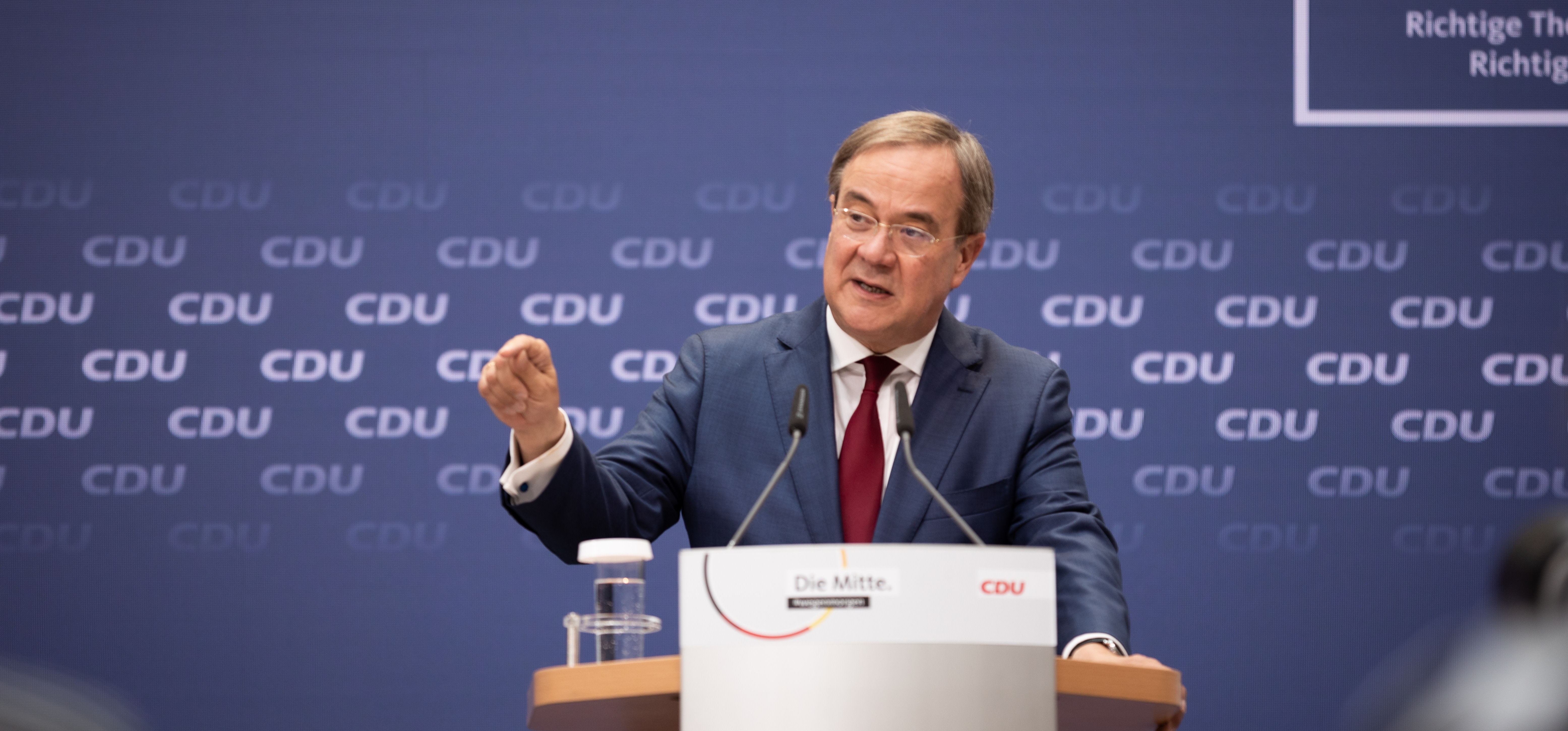 Foto: CDU/Benjamin Zibner