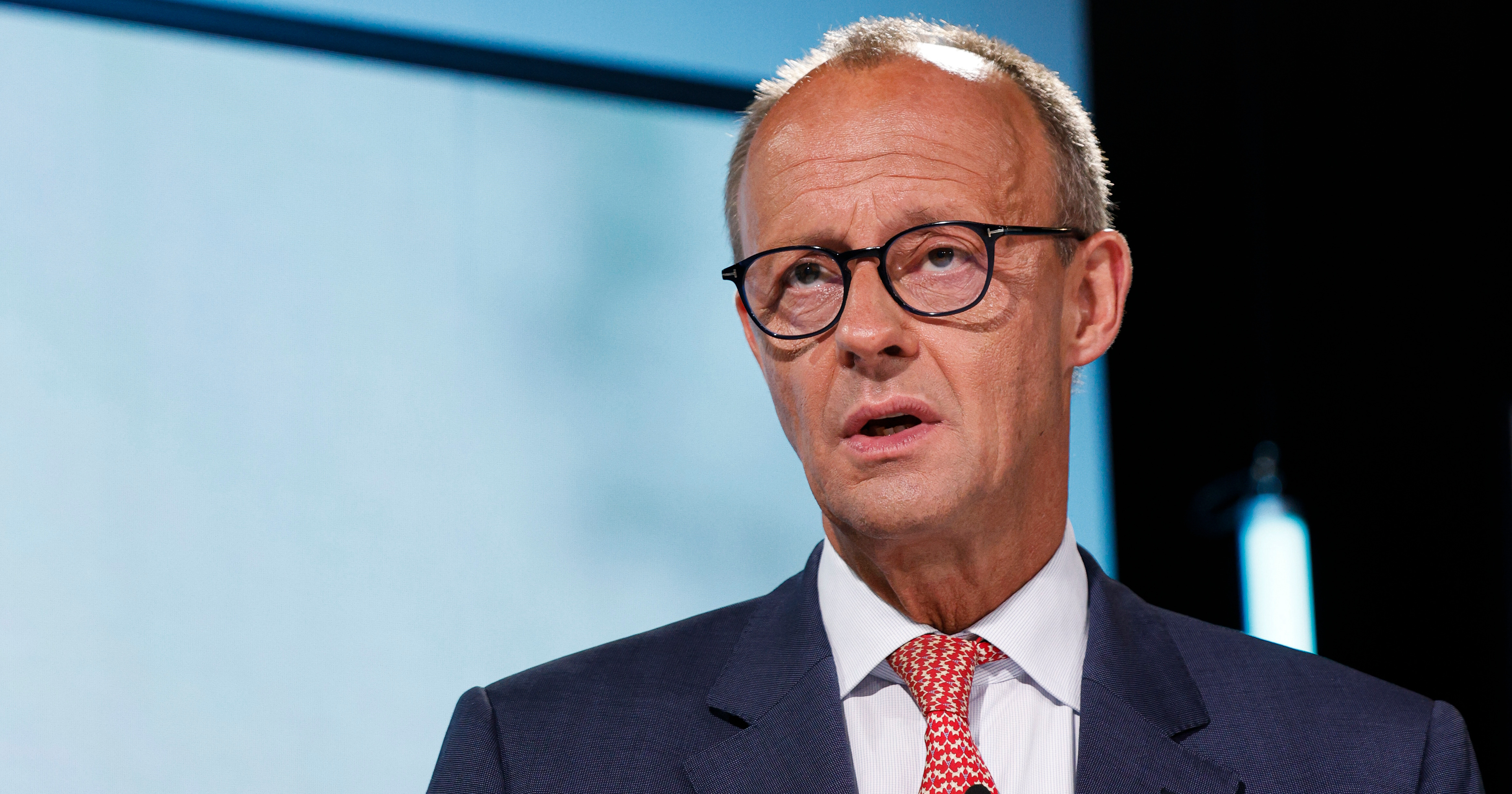 Friedrich Merz