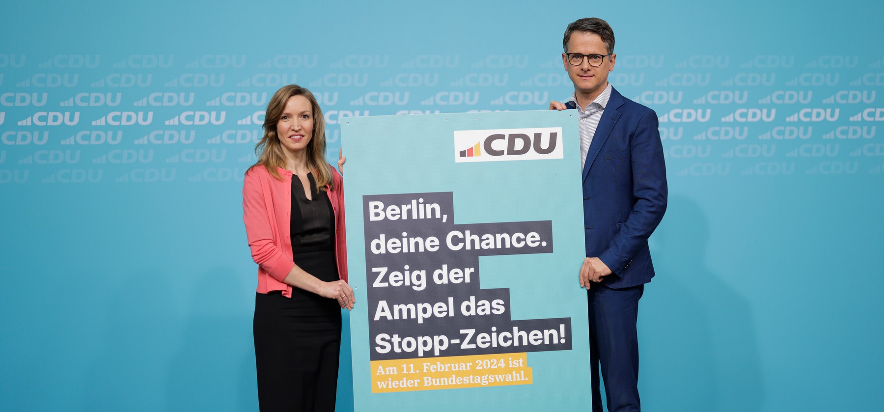 Foto: CDU/ Anika Nowak