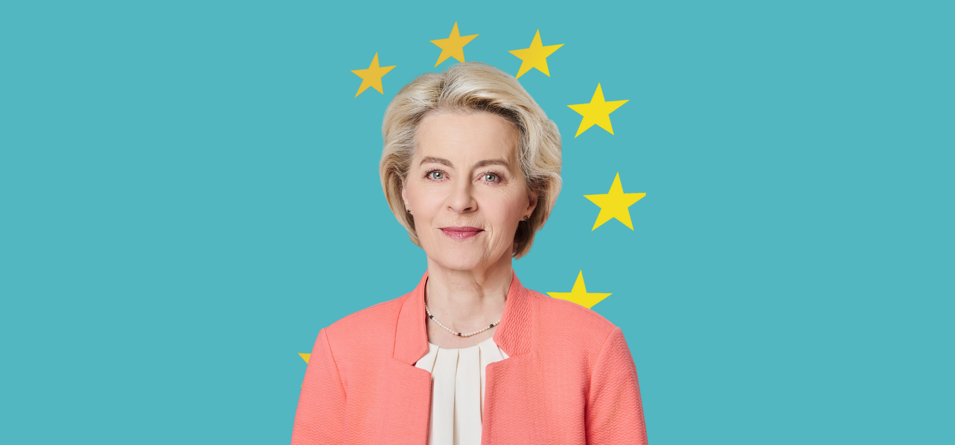 Ursula von der Leyen