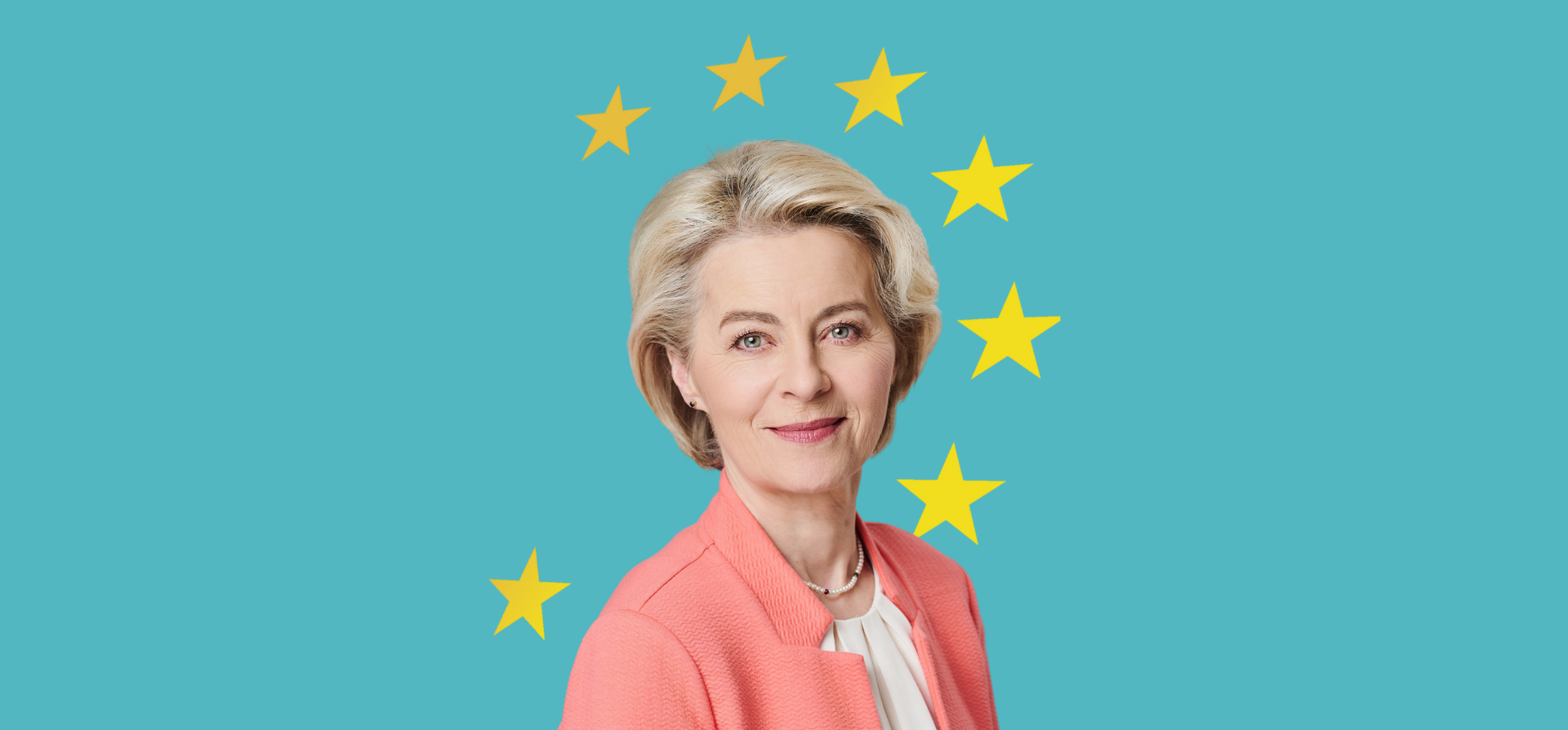 Ursula von der Leyen