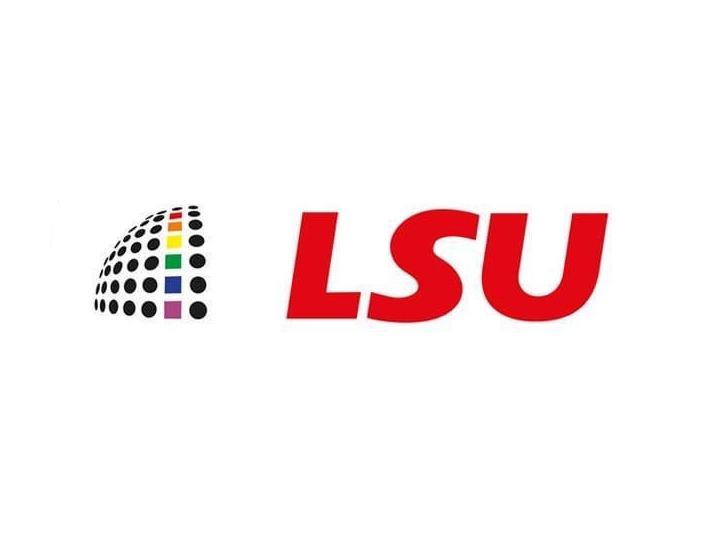 Logo Lesben und Schwule in der Union