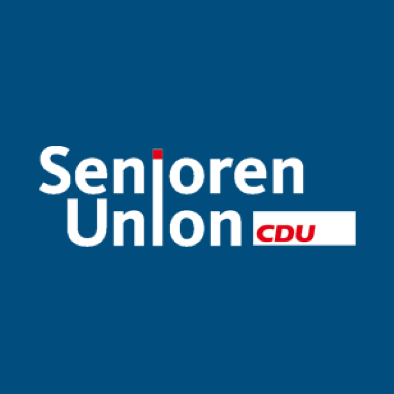 Logo Senioren-Union